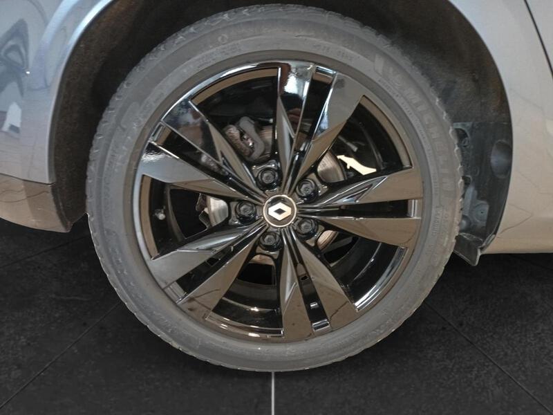 Renault Megane IV Berline