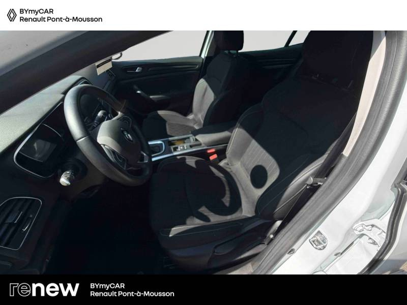 Renault Megane IV Berline