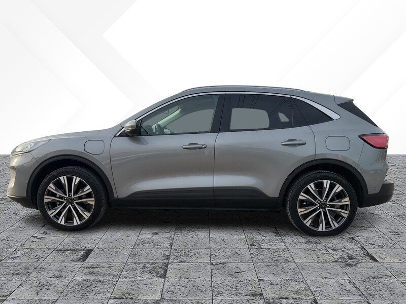 Fahrzeugabbildung Kuga ABS ESP AHK Bild 2 von 21