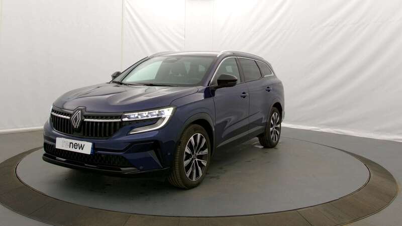 Renault Espace VI