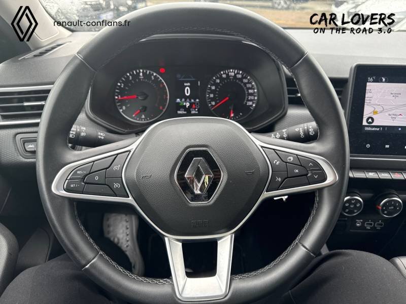 Renault Clio V