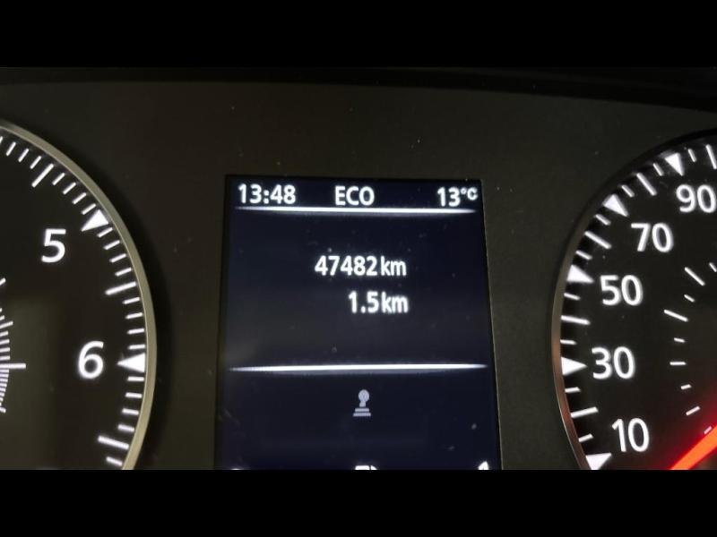 Renault Master Fourgon