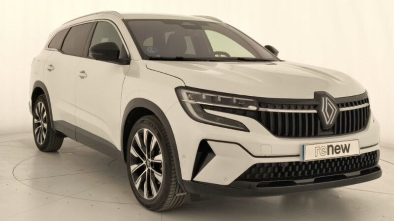 Renault Espace