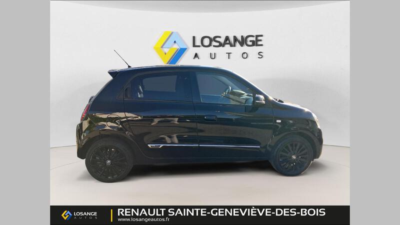 Renault Twingo III