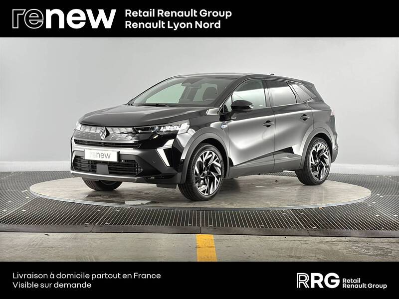 Renault Symbioz