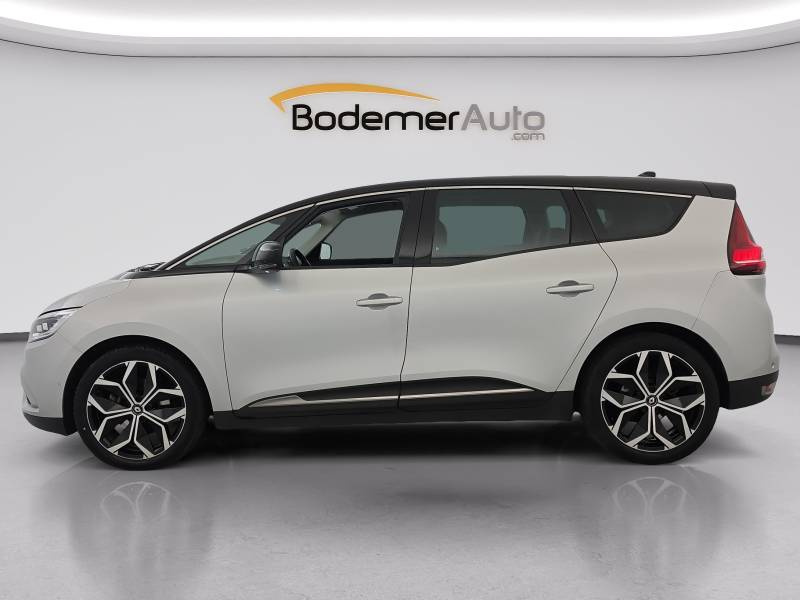 Renault Grand Scenic IV