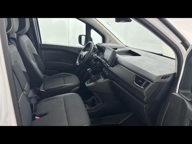 Renault Kangoo VU