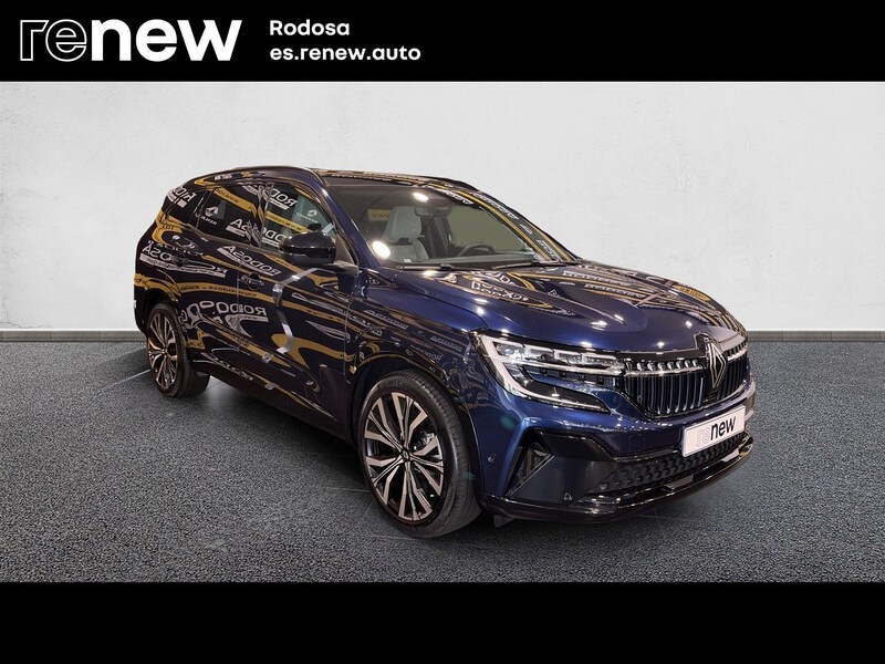 Renault Espace