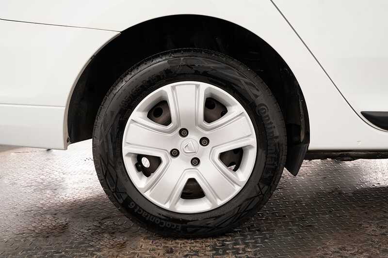 DACIA Logan Logan MCV 0.9 TCe Comfort — photo 5