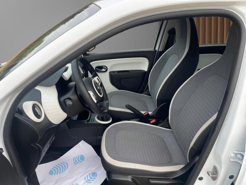 Renault Twingo III
