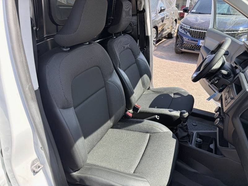 Renault Express VAN