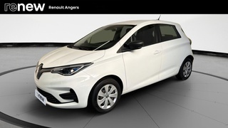 ZOE E-TECH ELECTRIQUE