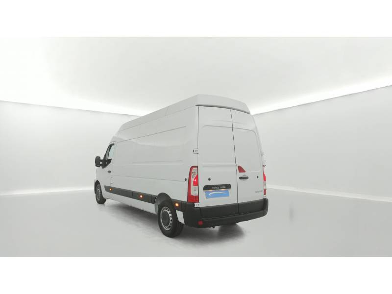 Renault Master III