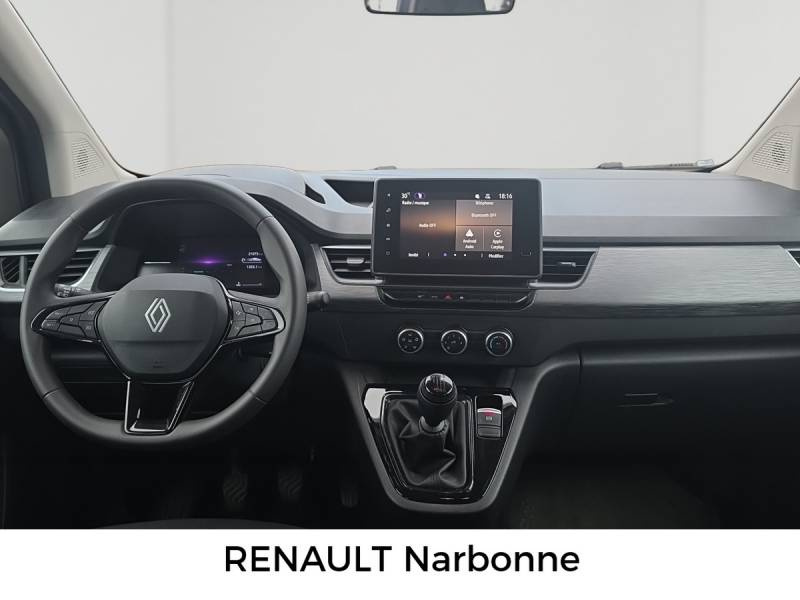 Renault Kangoo VP