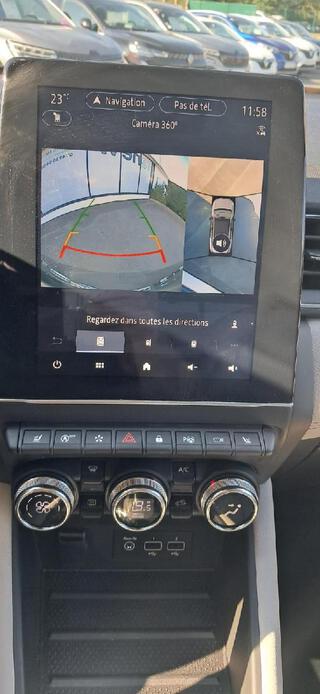 Vehicle 3D Image