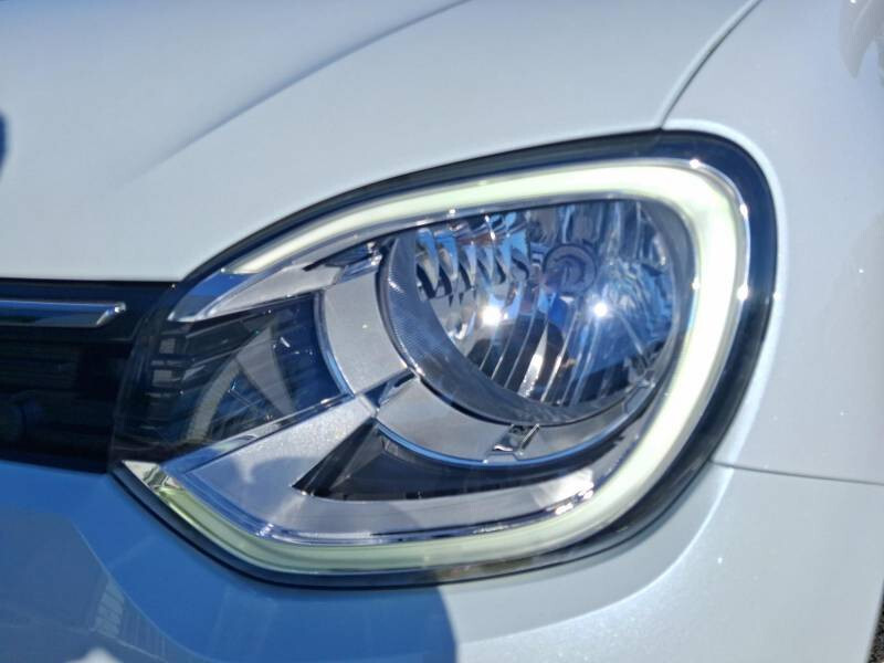 Renault Twingo III