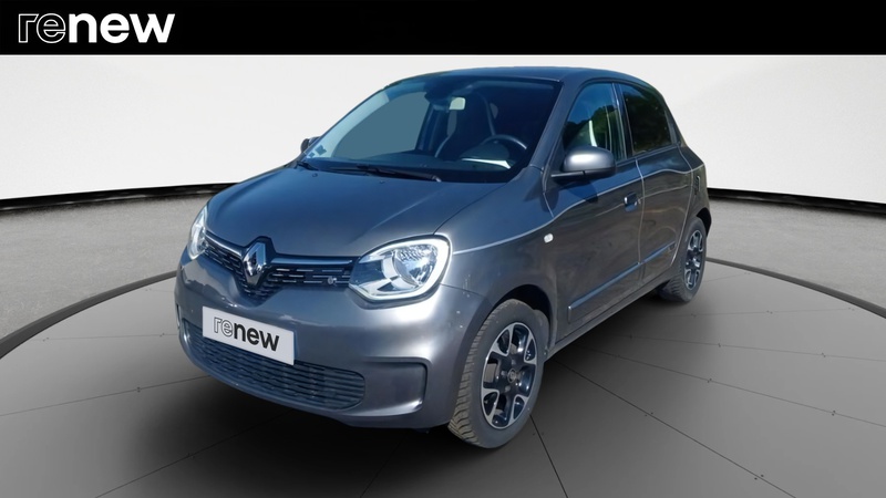 Renault Twingo III