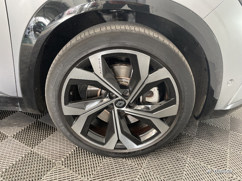 Renault Espace VI