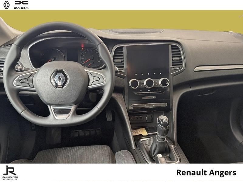 Renault Megane IV Berline