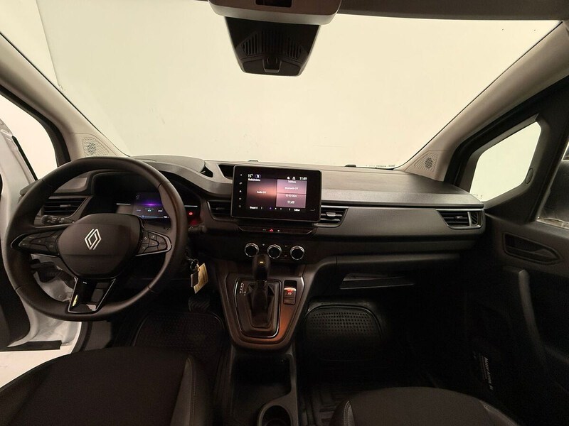 Renault Kangoo Furgón