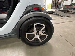 Vehicle 3D Image