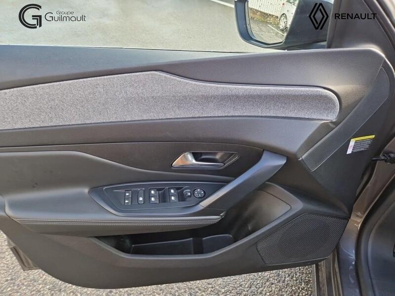 Peugeot 308 SW