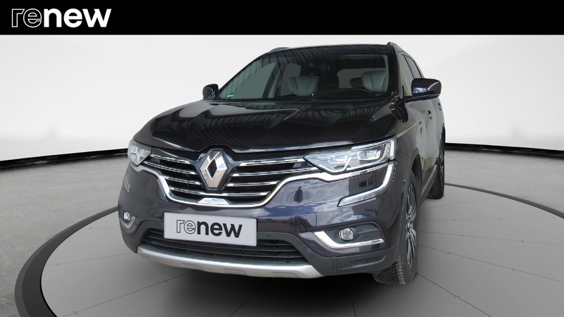 RENAULT Koleos 2017 — imagine 38