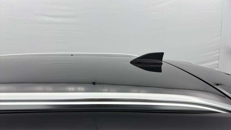 Renault Scenic E-Tech Electrique