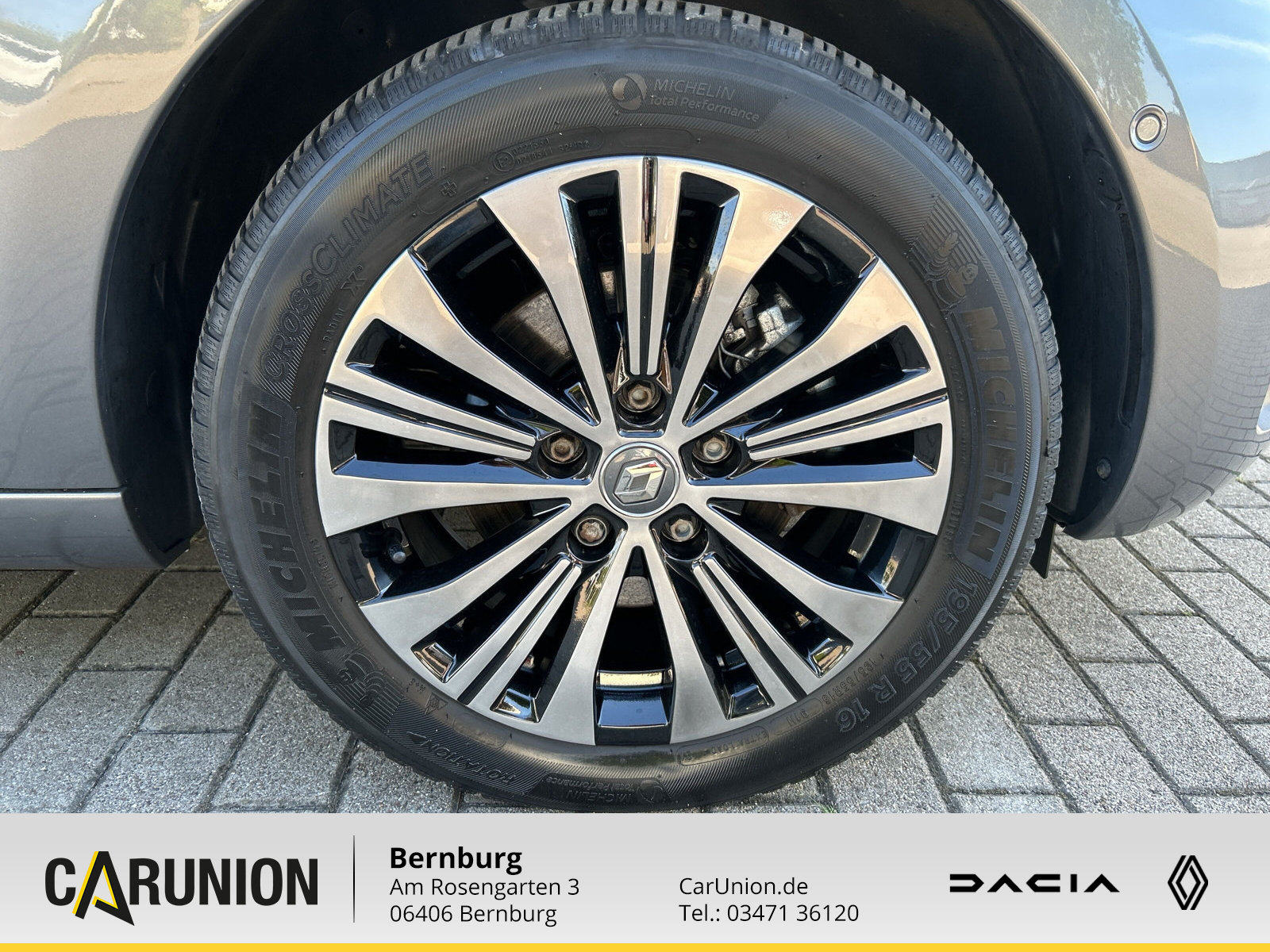 Renault Zoe – Bild 11