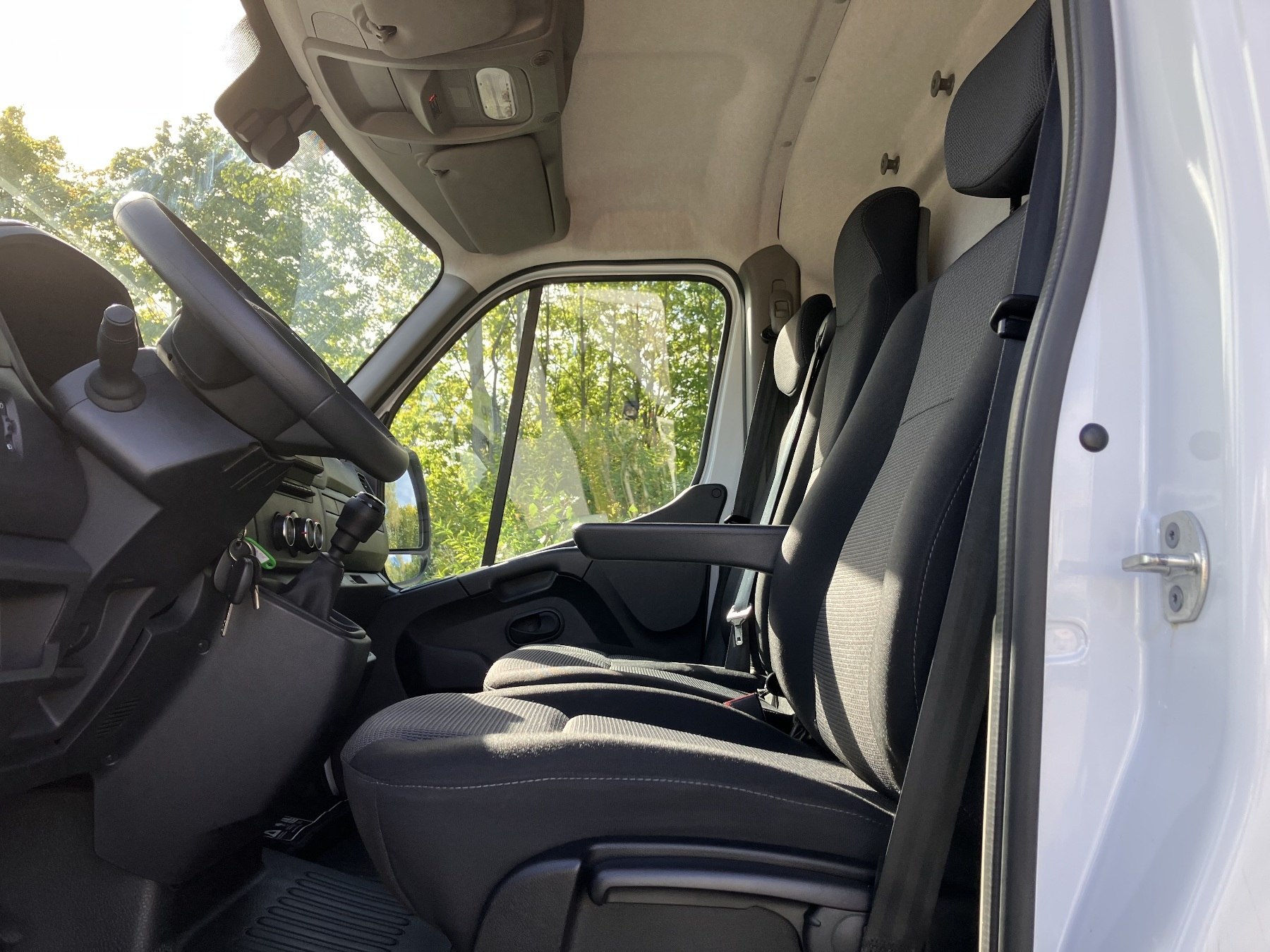 Renault Master – Bild 6