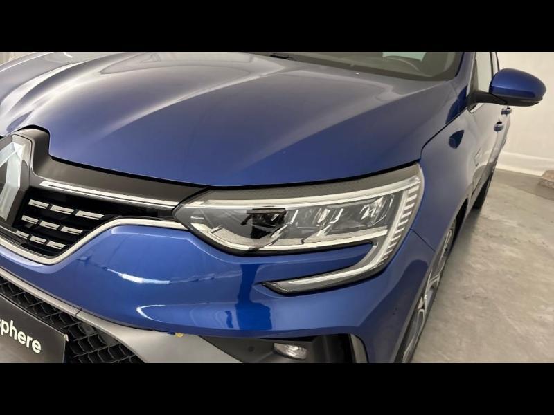 Renault Megane IV Berline