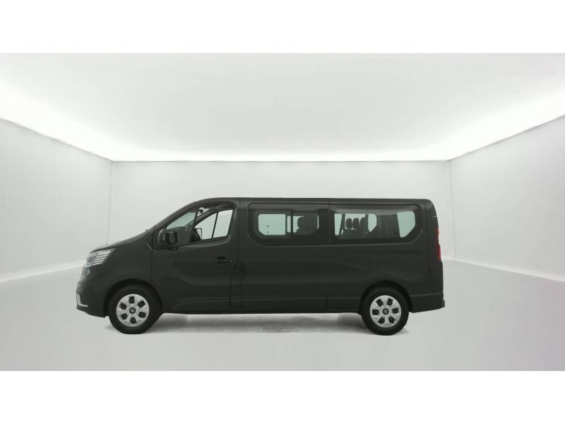 Renault Trafic Combi