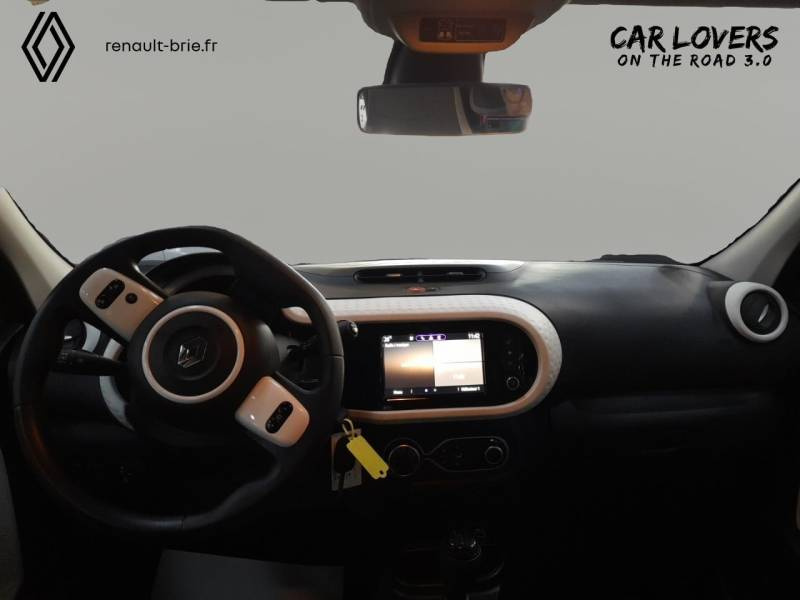 Renault Twingo III