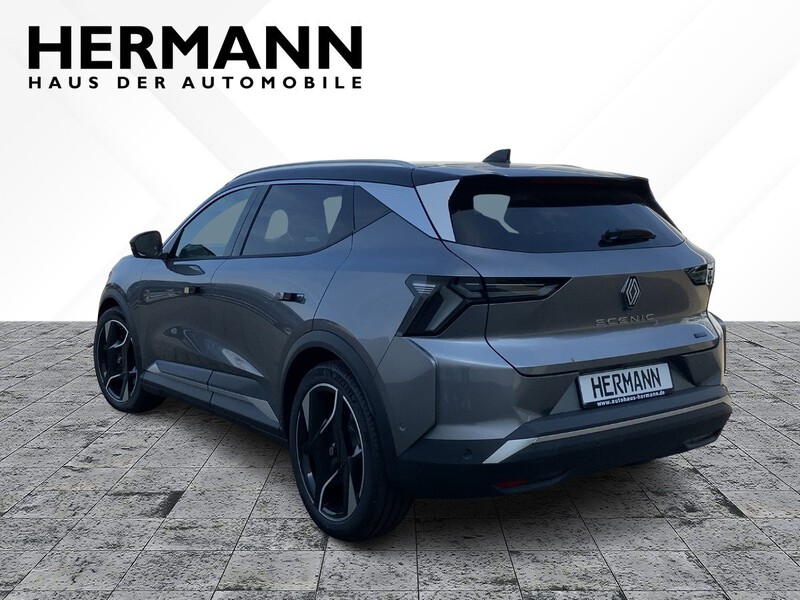 Renault Scenic E-Tech
