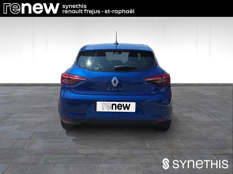 Renault Clio V
