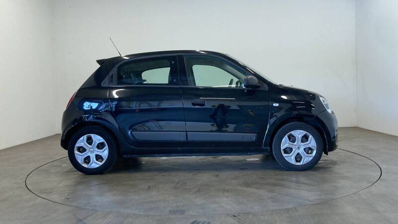 Renault Twingo III
