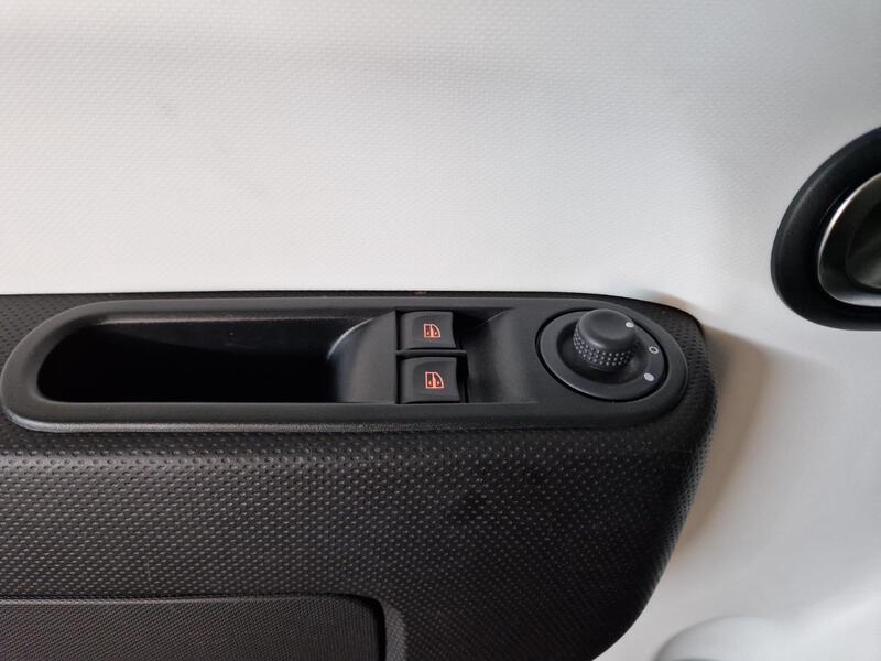 Renault Twingo III