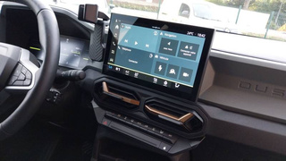 Vehicle 3D Image