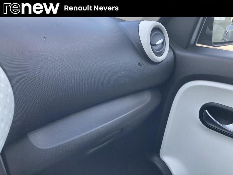 Renault Twingo III