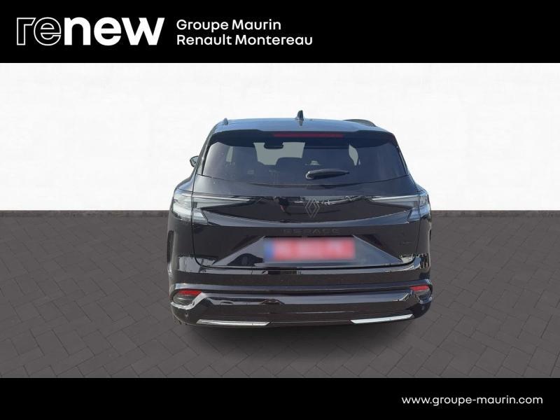 Renault Espace VI