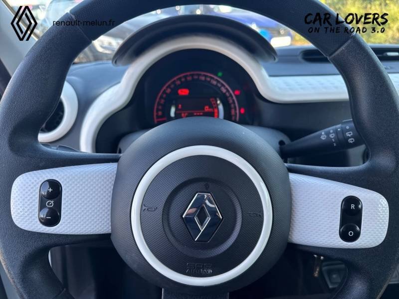 Renault Twingo III