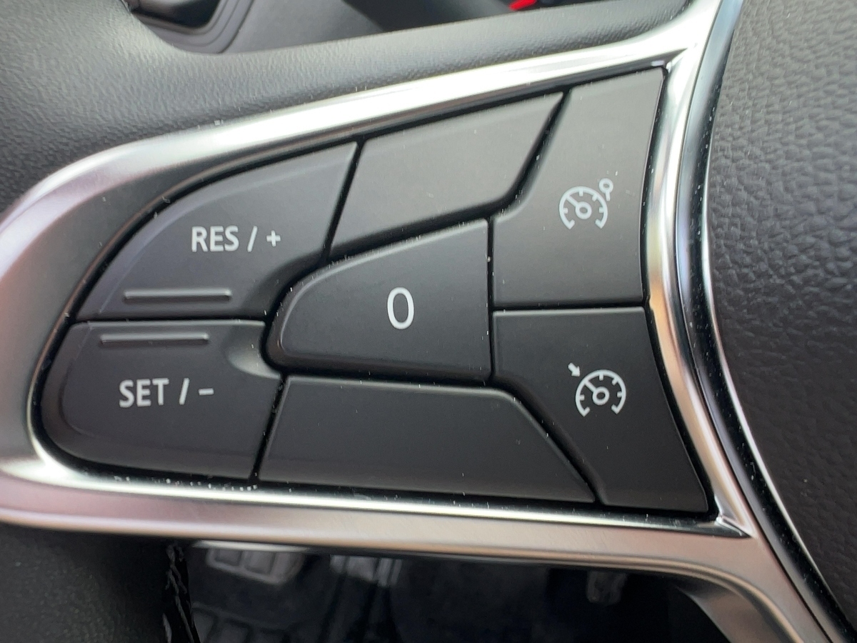 Renault Captur – Bild 13