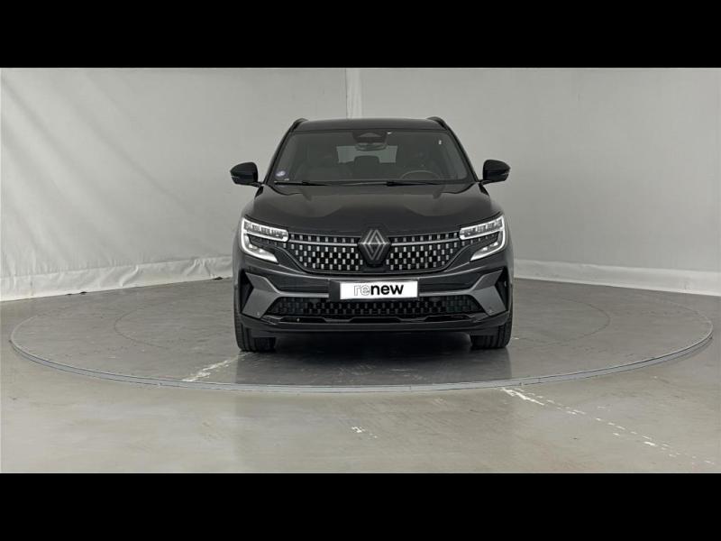 Renault Espace VI