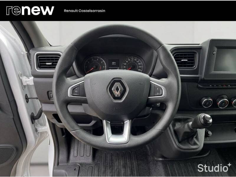 Renault Master III
