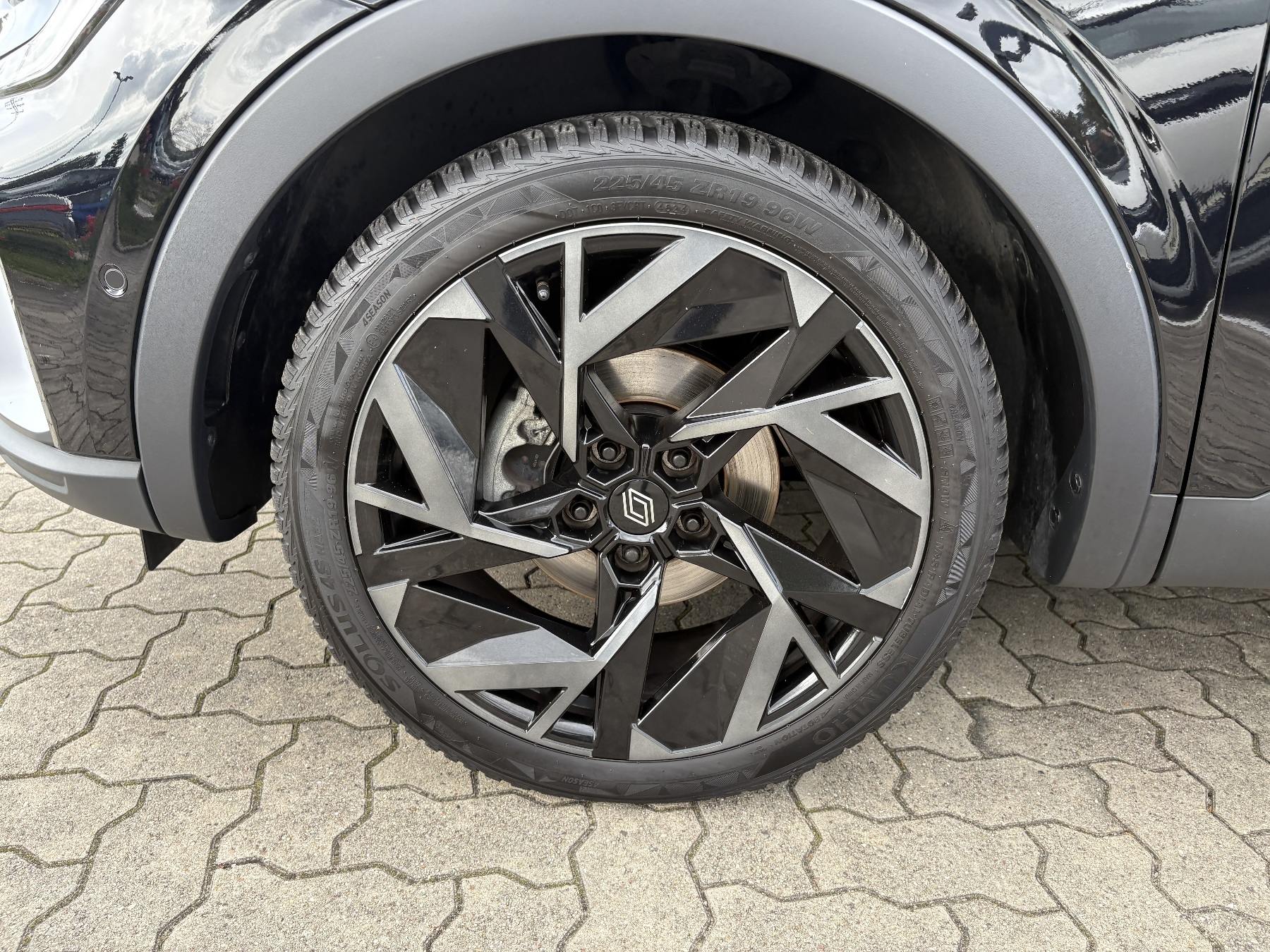 Renault Arkana – Bild 10