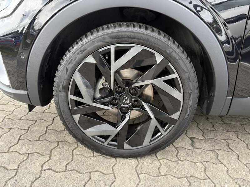 Fahrzeugabbildung Arkana Esprit Alpine Bild 10 von 10