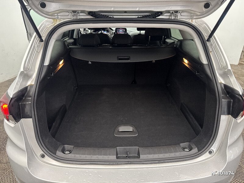 Fiat Tipo Station Wagon MY21