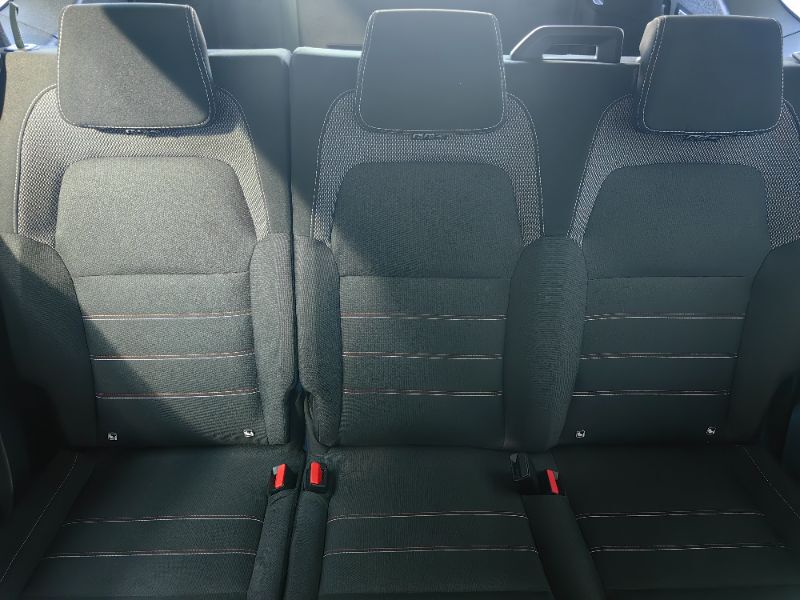 DACIA Jogger 2023 — imagine 14