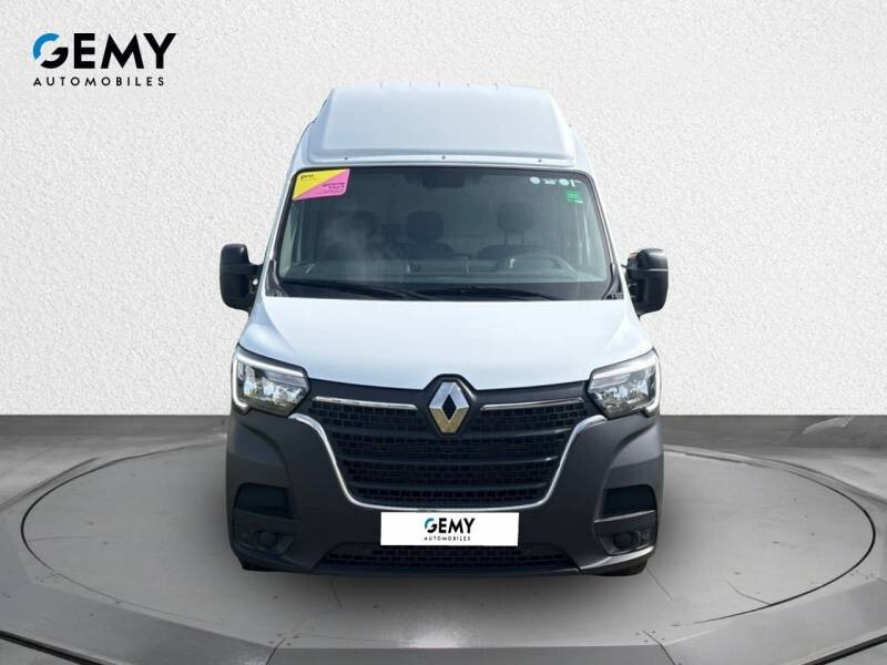 Renault Master III