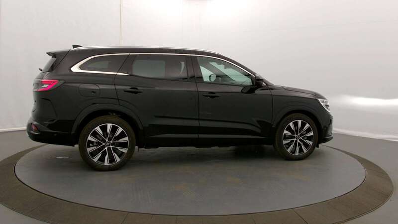 Renault Espace VI
